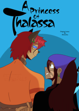A Princess of Thalassa