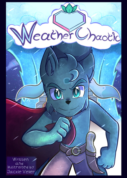WeatherChaotic