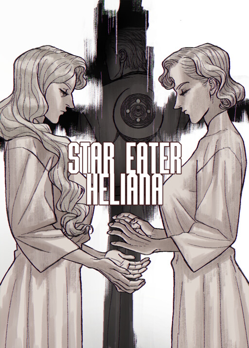 Star Eater Heliana