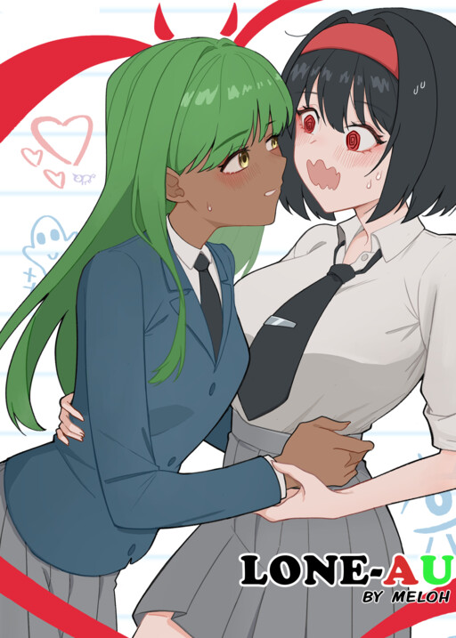 Lone-AU