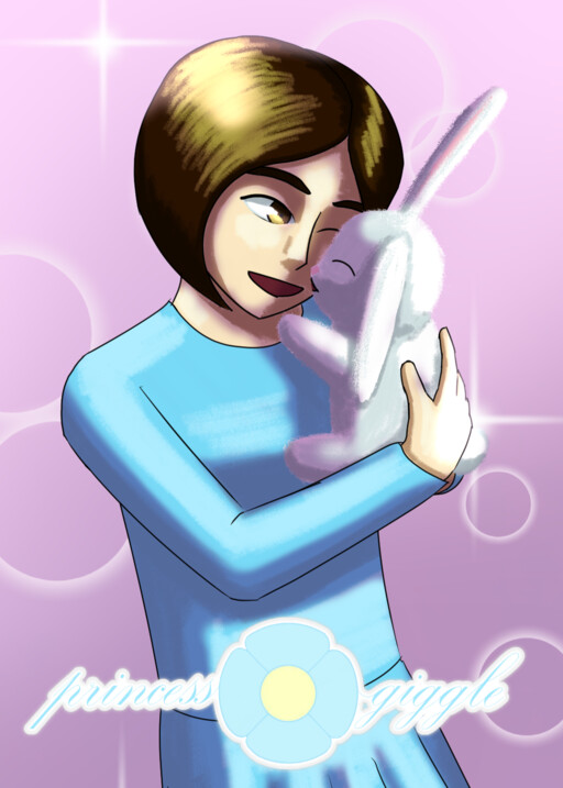 Princess Giggle