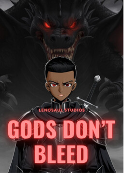 Gods Don't Bleed