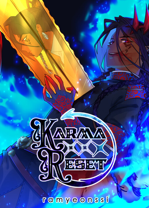 Karma Reset