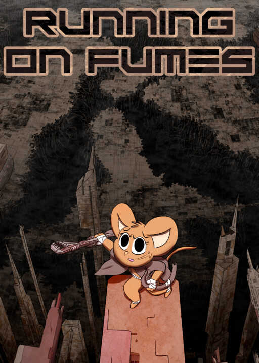 Running On Fumes