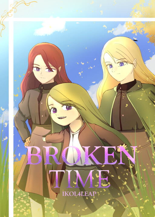 Broken Time