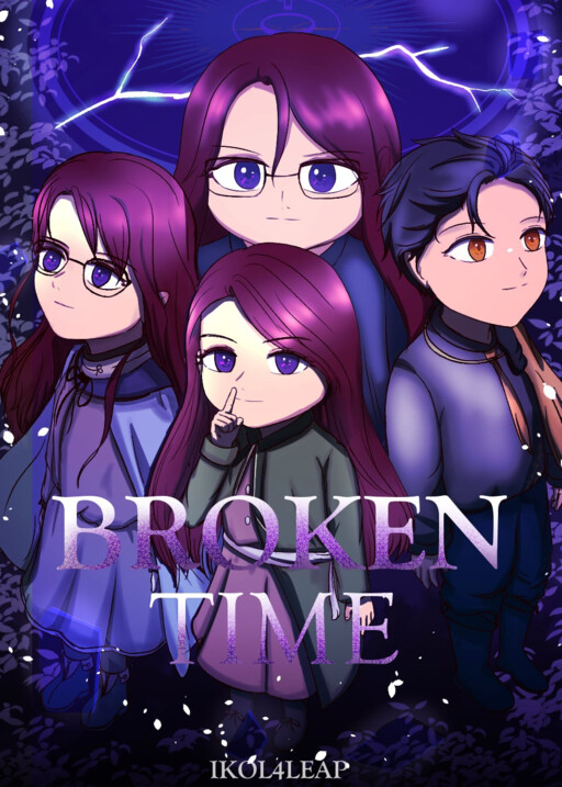 Broken Time