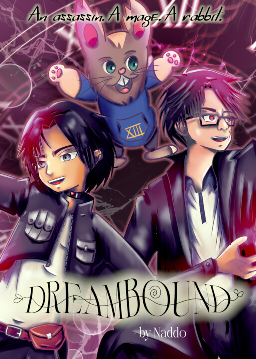 Dreambound