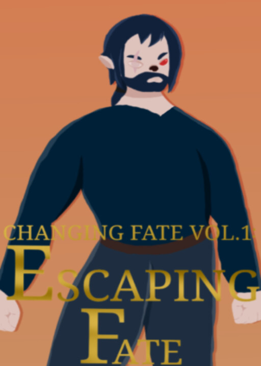 Changing Fate