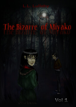 The Bizarre of Miyako