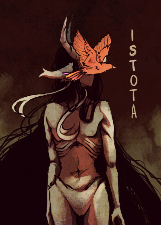 No Second Chances: ISTOTA
