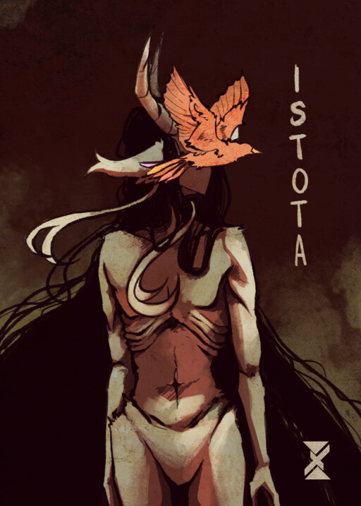 No Second Chances: ISTOTA