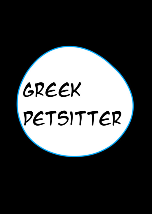 Greek Petsitter