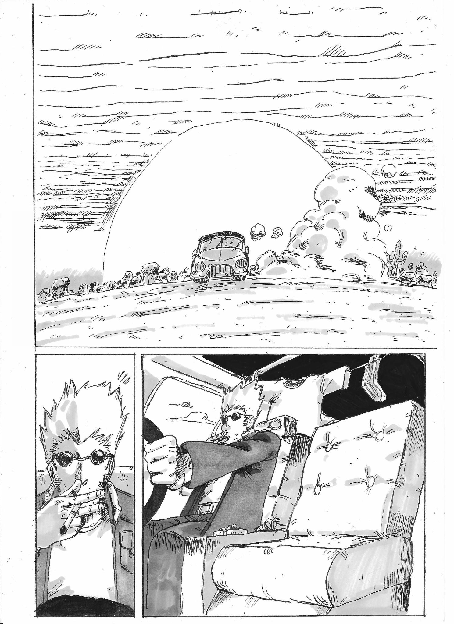 cover