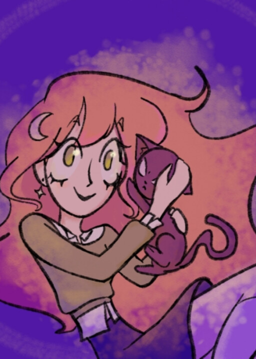 Luna e la Star