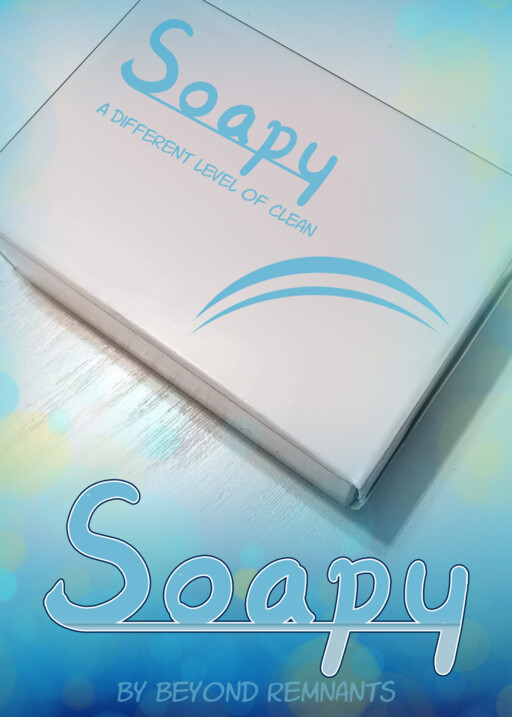 Soapy