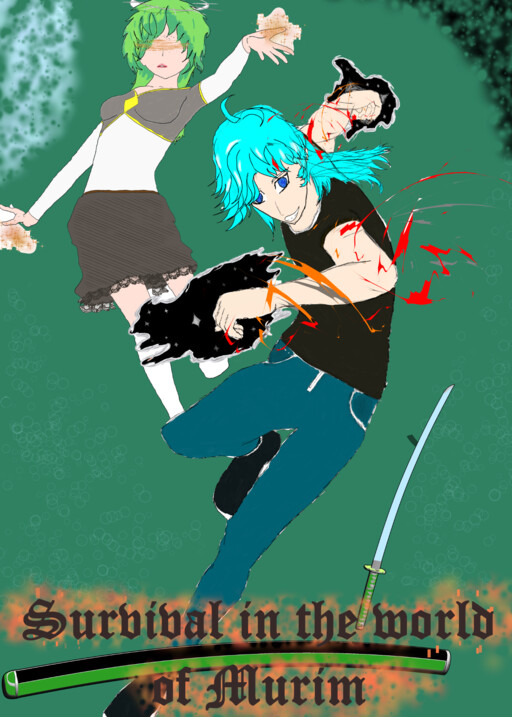 Survival in the world of Murim