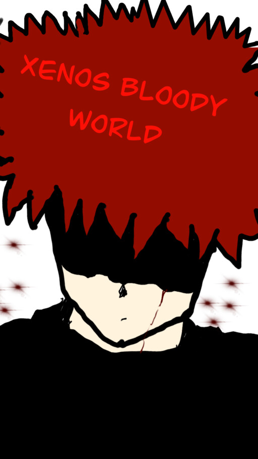 Xenos Bloody World