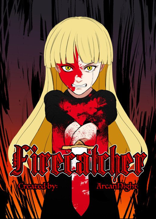 Firecatcher