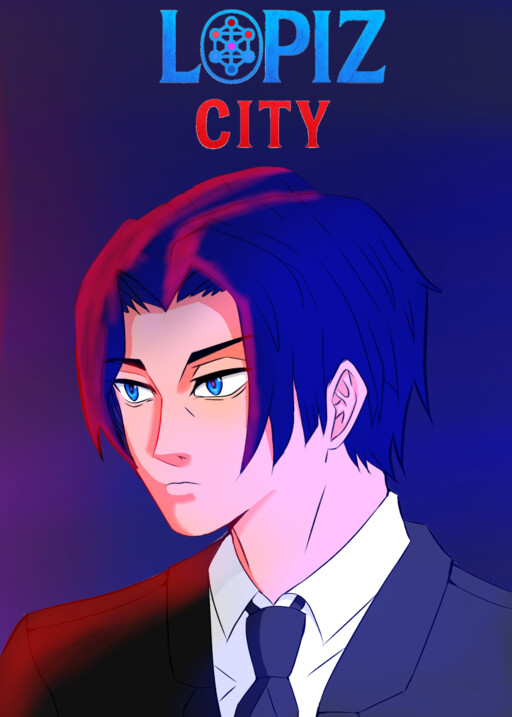 Lopiz city
