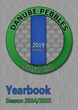 Danube Pebbles FC