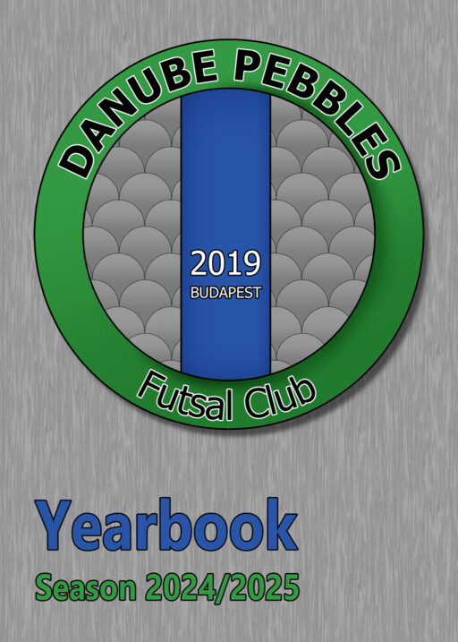 Danube Pebbles FC