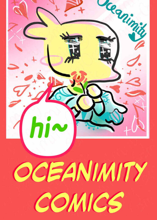 Oceanimity