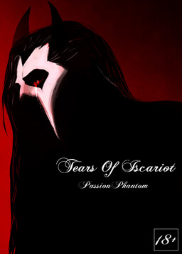 Tears Of Iscariot