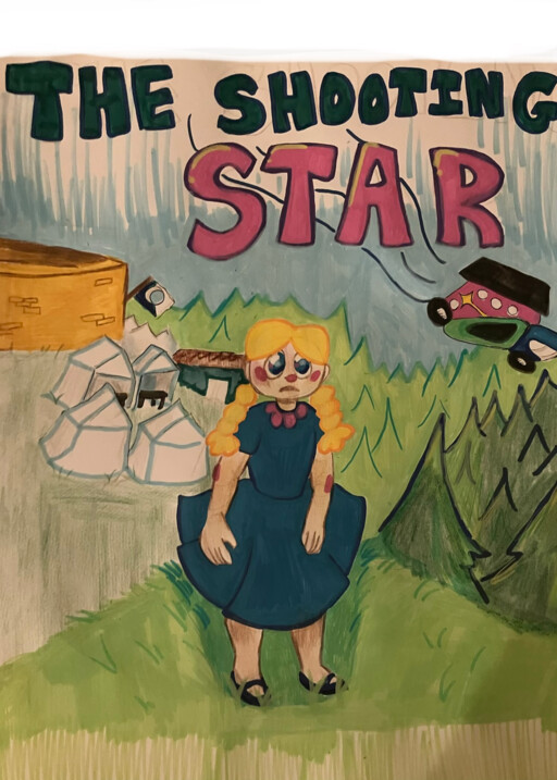 The Shooting Star