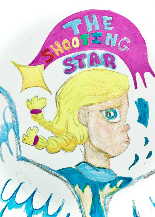 The Shooting Star