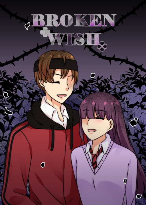 Broken Wish