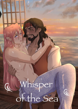Whisper of the Sea