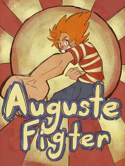 Auguste Fighter