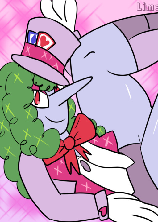The Magnificent Marco's Advent