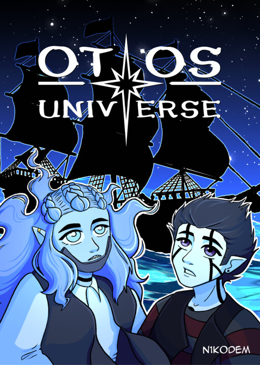 OTOS Universe