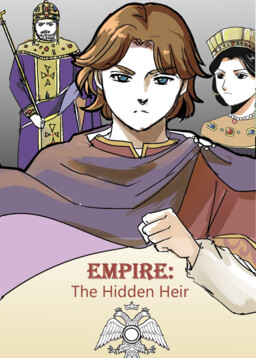 Empire: the hidden heir