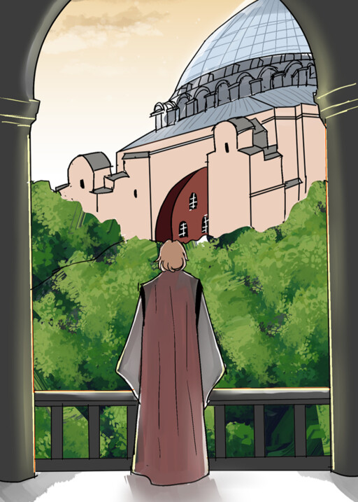 Empire: the hidden heir