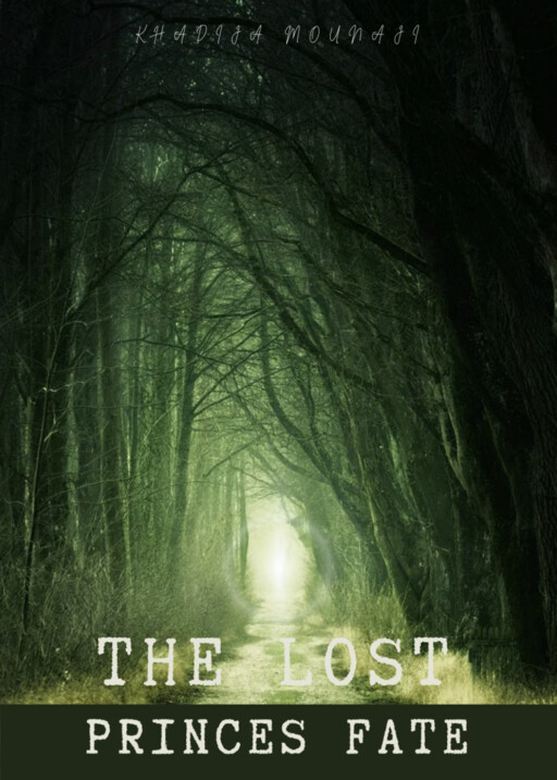 the lost prince fate