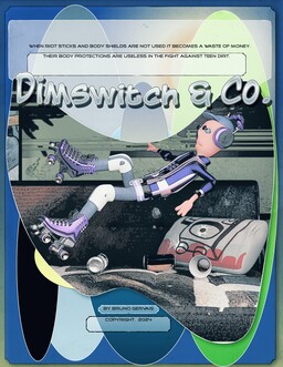 Dimswitch & Co