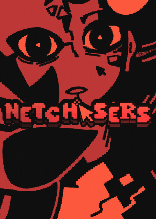 NETCHASERS