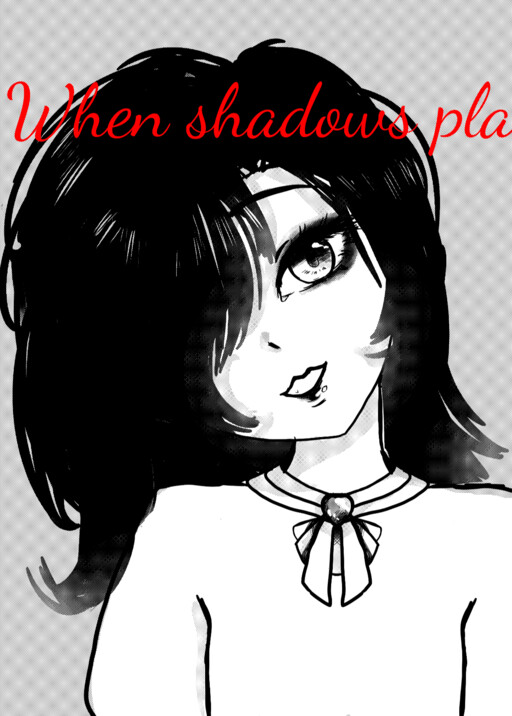 When Shadows Play