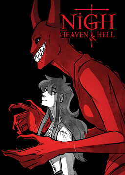 Nigh Heaven & Hell