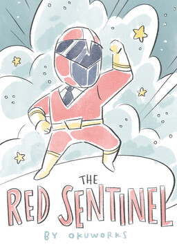 The Red Sentinel