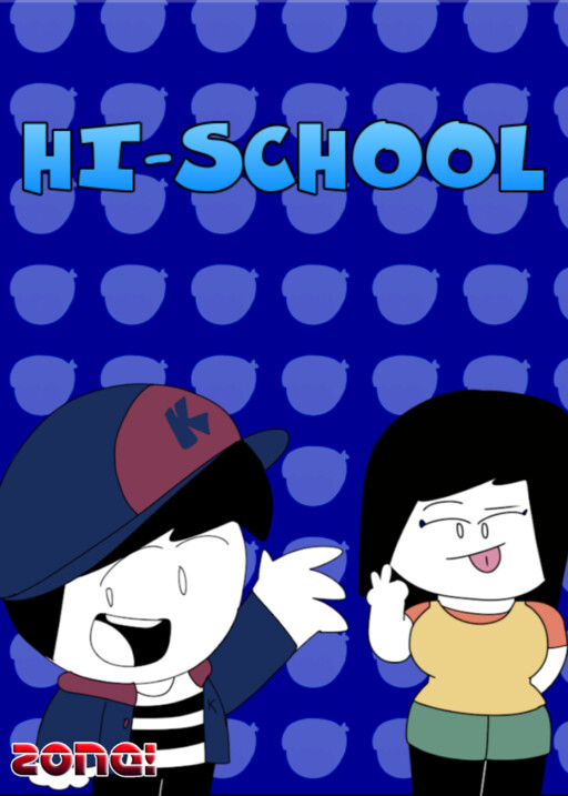 HI-SCHOOL