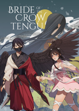 Bride of the Crow Tengu