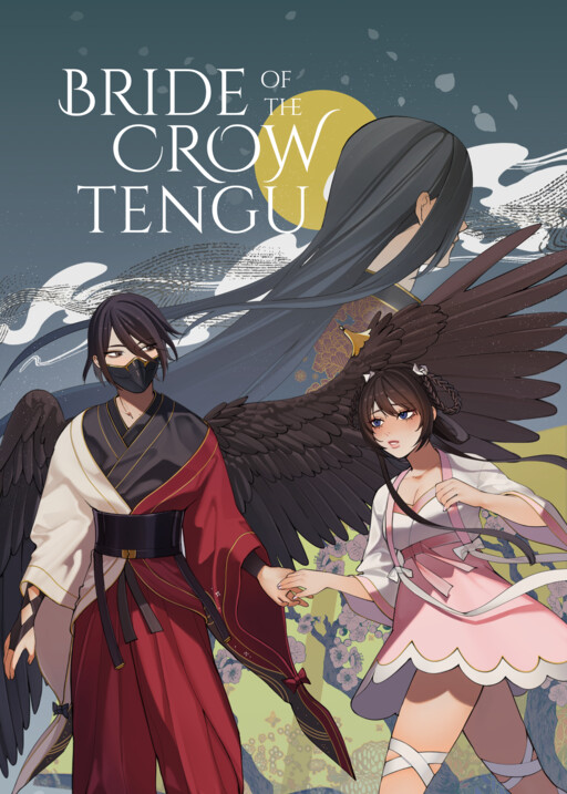 Bride of the Crow Tengu