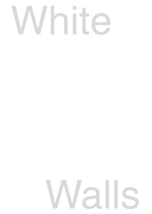 White Walls