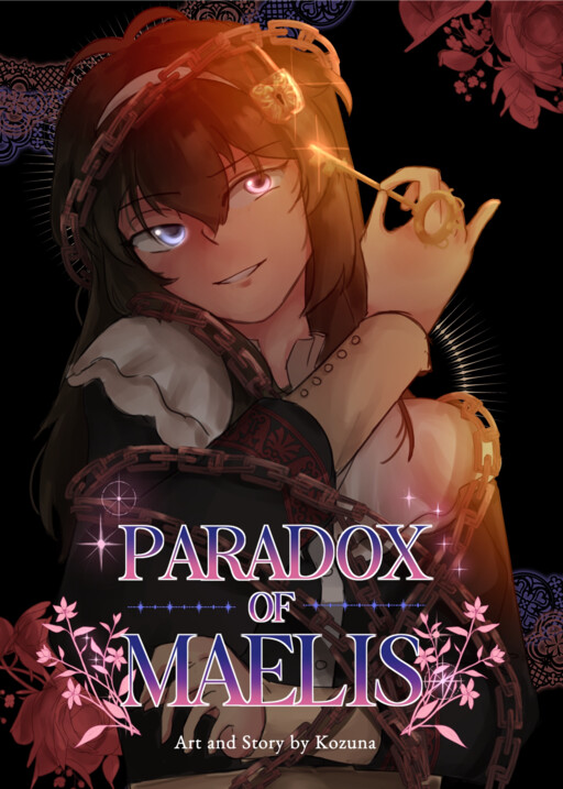 Paradox of Maelis