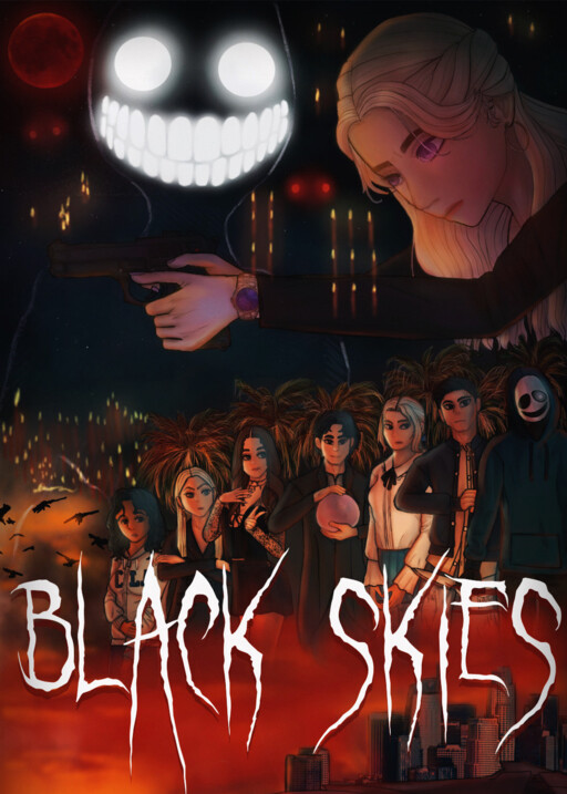 Black Skies