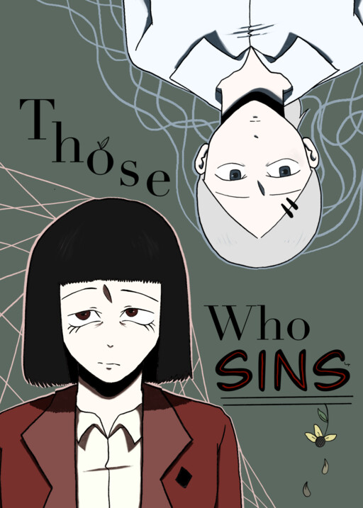 Those who Sins