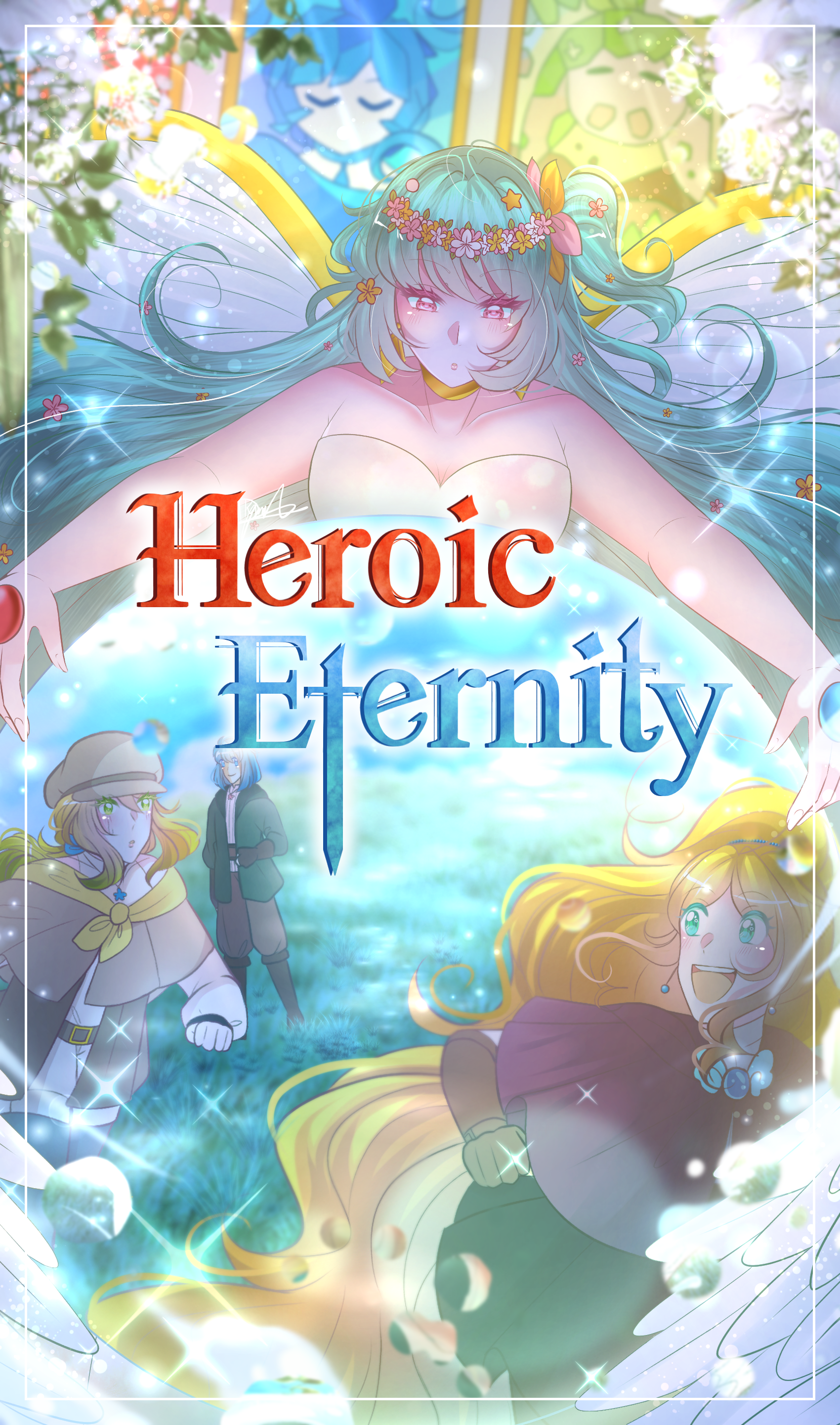 cover